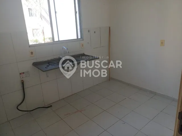 Imagem 3: APARTAMENTO RESIDENCIAL em CAMAÇARI - BA, BOA UNIÃO (ABRANTES