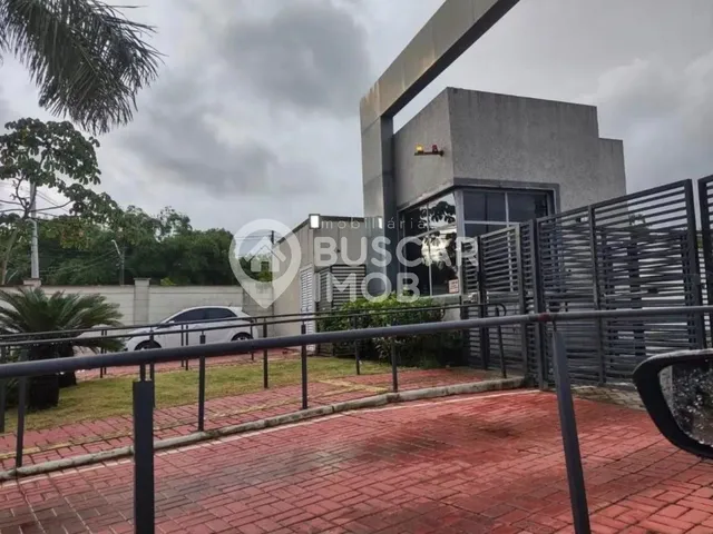 Imagem 2: APARTAMENTO RESIDENCIAL em CAMAÇARI - BA, ALPHAVILLE (ABRANTES
