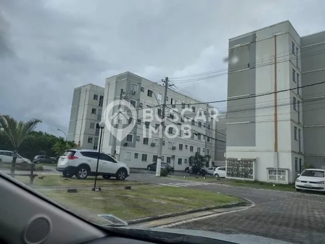 Imagem 3: APARTAMENTO RESIDENCIAL em CAMAÇARI - BA, ALPHAVILLE (ABRANTES