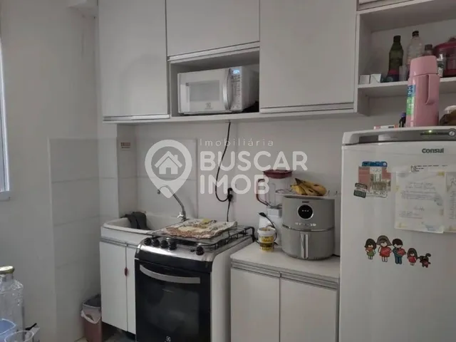Imagem 8: APARTAMENTO RESIDENCIAL em CAMAÇARI - BA, ALPHAVILLE (ABRANTES