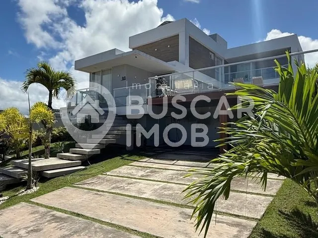 Imagem: CASA RESIDENCIAL em CAMAÇARI - BA, VILA