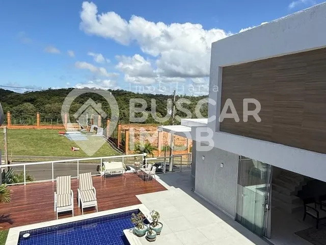 Imagem 4: CASA RESIDENCIAL em CAMAÇARI - BA, VILA DE ABRANTES (ABRANTES