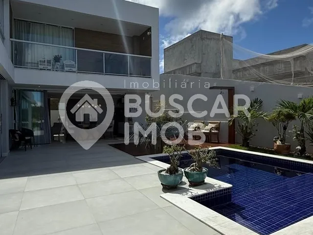 Imagem 5: CASA RESIDENCIAL em CAMAÇARI - BA, VILA DE ABRANTES (ABRANTES