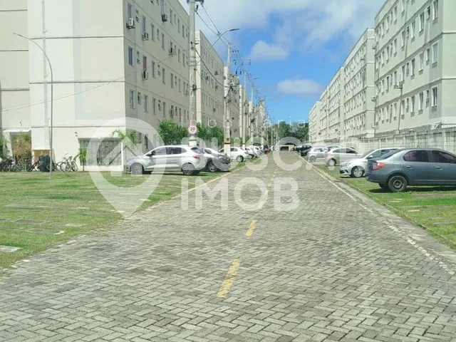 Imagem: APARTAMENTO RESIDENCIAL em CAMAÇARI - BA