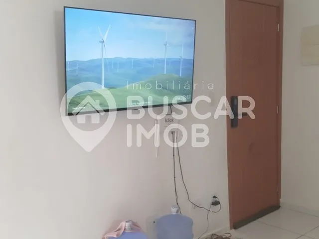Imagem 10: APARTAMENTO RESIDENCIAL em CAMAÇARI - BA, ALPHAVILLE (ABRANTES