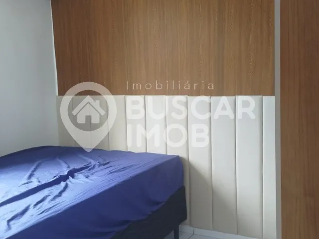 Imagem 12: APARTAMENTO RESIDENCIAL em CAMAÇARI - BA, ALPHAVILLE (ABRANTES