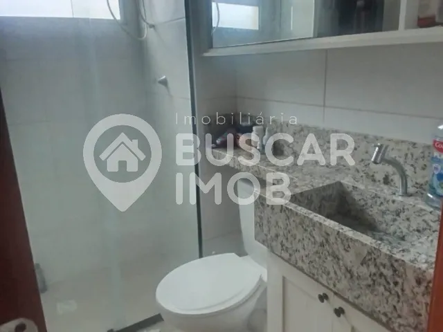 Imagem 8: APARTAMENTO RESIDENCIAL em CAMAÇARI - BA, ALPHAVILLE (ABRANTES