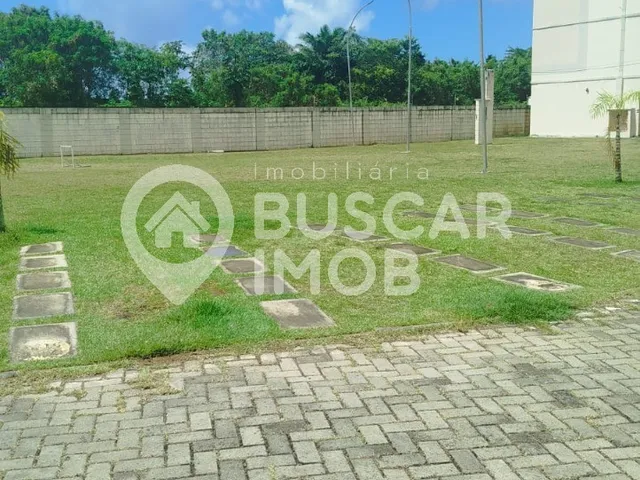 Imagem 6: APARTAMENTO RESIDENCIAL em CAMAÇARI - BA, ALPHAVILLE (ABRANTES