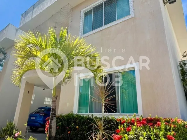 Imagem: CASA RESIDENCIAL em LAURO DE FREITAS - BA