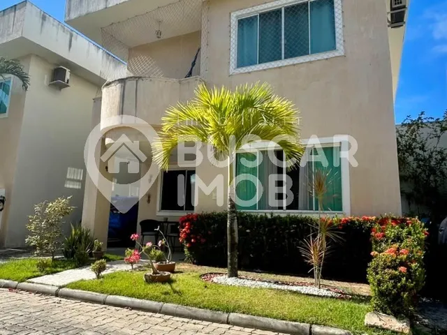 Imagem 9: CASA RESIDENCIAL em LAURO DE FREITAS - BA, BURAQUINHO