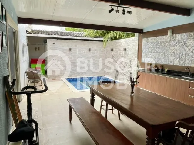 Imagem 2: CASA RESIDENCIAL em LAURO DE FREITAS - BA, BURAQUINHO