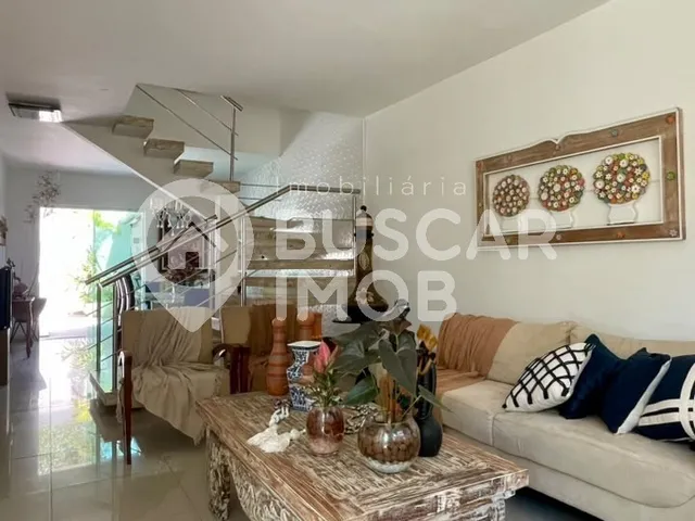 Imagem 8: CASA RESIDENCIAL em LAURO DE FREITAS - BA, BURAQUINHO
