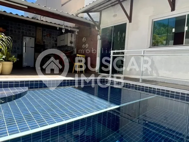 Imagem 5: CASA RESIDENCIAL em LAURO DE FREITAS - BA, BURAQUINHO