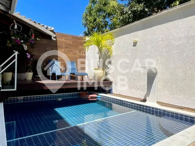 Imagem 2: CASA RESIDENCIAL em LAURO DE FREITAS - BA, BURAQUINHO