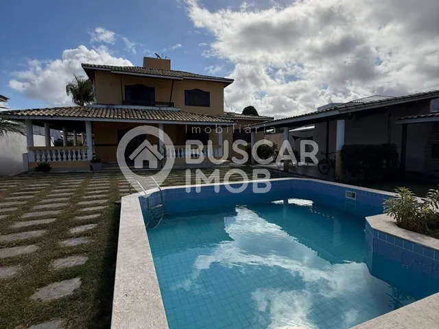 Imagem: CASA RESIDENCIAL em LAURO DE FREITAS - BA
