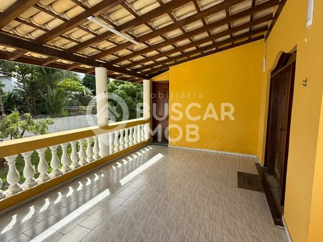 Imagem 12: CASA RESIDENCIAL em LAURO DE FREITAS - BA, VILAS DO ATLÂNTICO