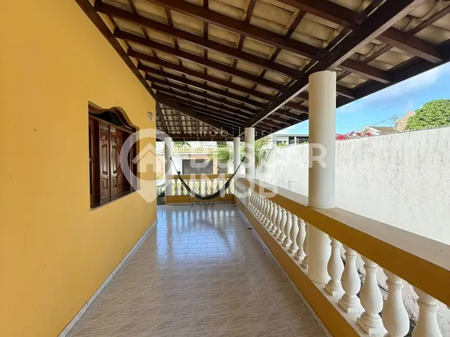 Imagem 3: CASA RESIDENCIAL em LAURO DE FREITAS - BA, VILAS DO ATLÂNTICO
