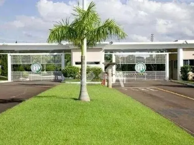 Imagem: Villaggio do Engenho - Terreno em condomínio