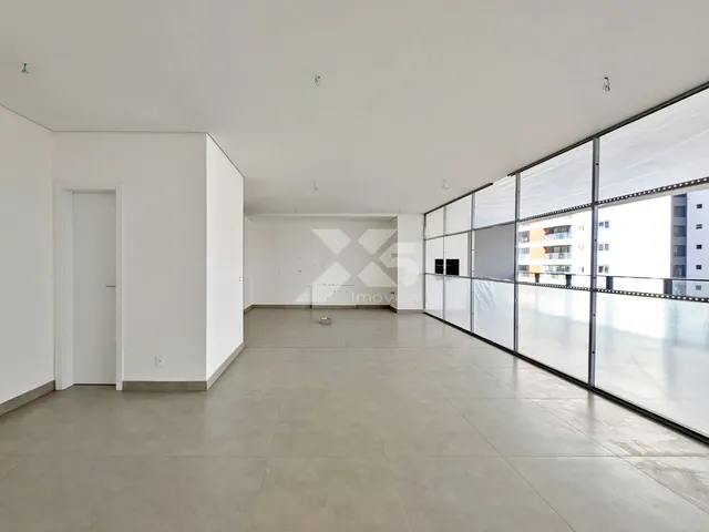 Imagem: Aura - Apartamento 3 suítes à venda, 195m²