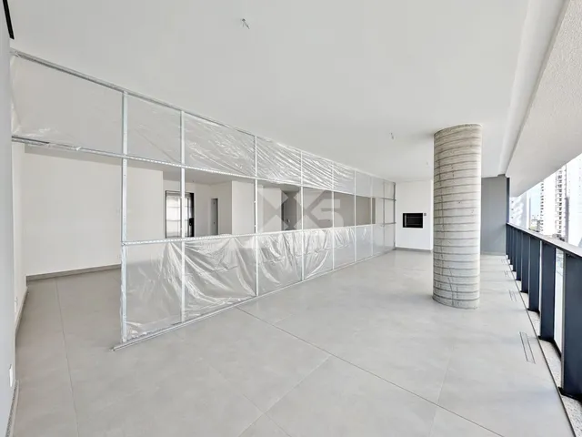 Imagem 16: Aura - Apartamento 3 suítes à venda, 195m² no Aura - Gleba Palhano, Londrina