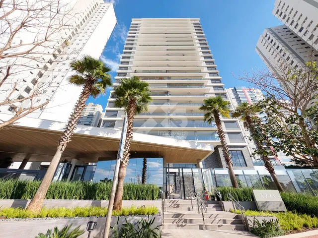 Imagem 7: Aura - Apartamento 3 suítes à venda, 195m² no Aura - Gleba Palhano, Londrina