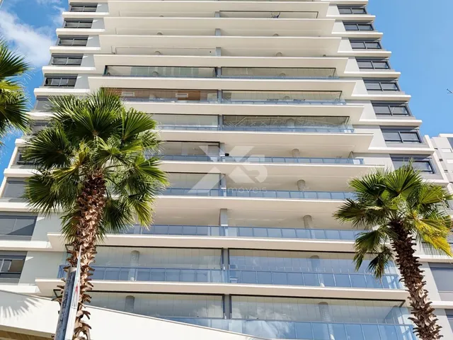 Imagem 11: Aura - Apartamento 3 suítes à venda, 195m² no Aura - Gleba Palhano, Londrina