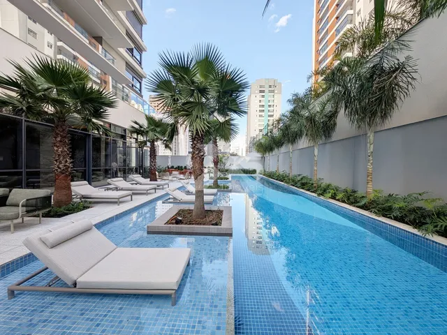Imagem 8: Aura - Apartamento 3 suítes à venda, 195m² no Aura - Gleba Palhano, Londrina