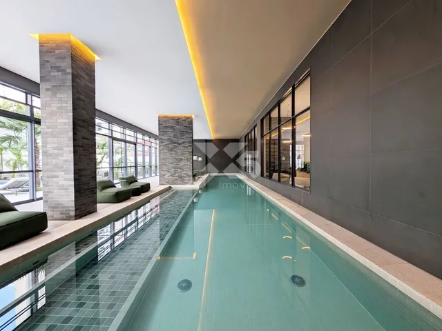 Imagem 9: Aura - Apartamento 3 suítes à venda, 195m² no Aura - Gleba Palhano, Londrina
