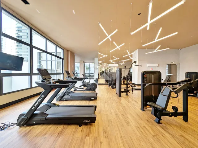Imagem 12: Aura - Apartamento 3 suítes à venda, 195m² no Aura - Gleba Palhano, Londrina