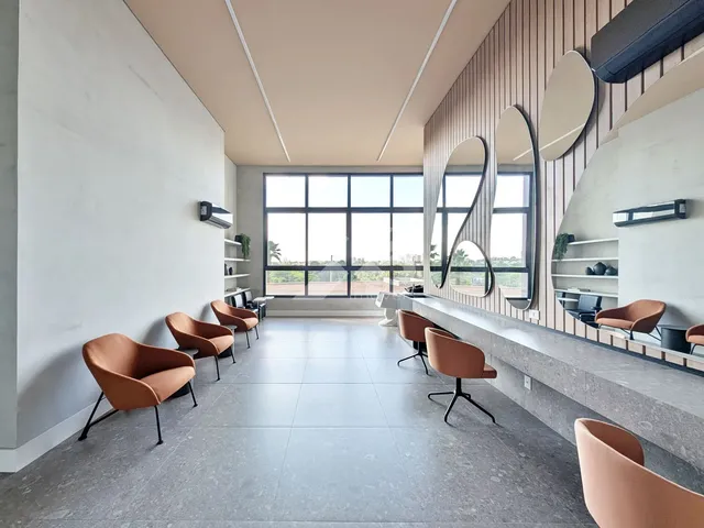 Imagem 6: Aura - Apartamento 3 suítes à venda, 195m² no Aura - Gleba Palhano, Londrina