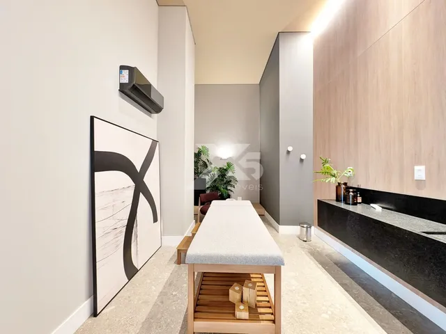 Imagem 15: Aura - Apartamento 3 suítes à venda, 195m² no Aura - Gleba Palhano, Londrina