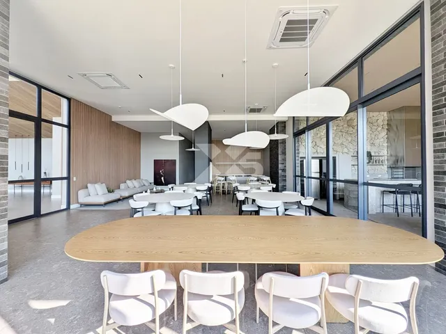 Imagem 2: Aura - Apartamento 3 suítes à venda, 195m² no Aura - Gleba Palhano, Londrina