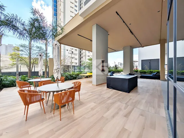 Imagem 13: Aura - Apartamento 3 suítes à venda, 195m² no Aura - Gleba Palhano, Londrina