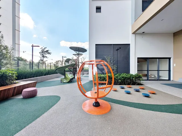 Imagem 10: Aura - Apartamento 3 suítes à venda, 195m² no Aura - Gleba Palhano, Londrina