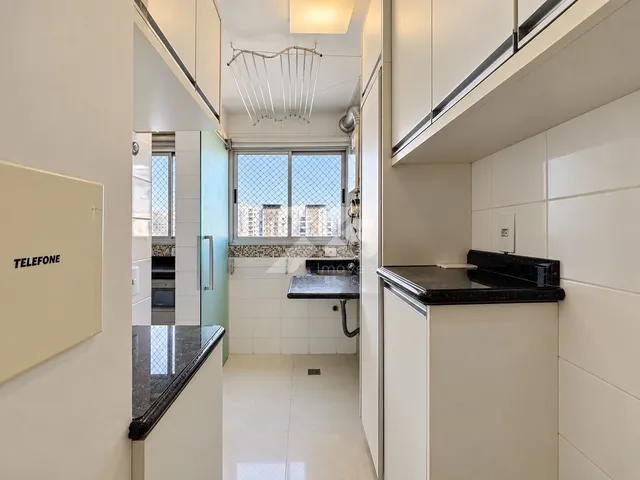 Imagem 16: Le Corbusier - Apartamento 3 quartos (1 suíte) para alugar, 122m² no Le Corbusier