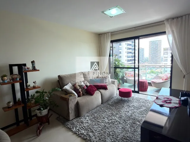 Imagem 4: APARTAMENTO RESIDENCIAL em BELÉM - PA, UMARIZAL