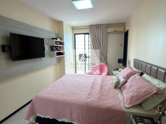 Imagem 6: APARTAMENTO RESIDENCIAL em BELÉM - PA, UMARIZAL