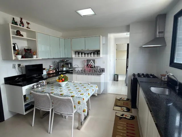 Imagem 12: APARTAMENTO RESIDENCIAL em BELÉM - PA, UMARIZAL