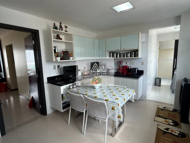 Imagem 16: APARTAMENTO RESIDENCIAL em BELÉM - PA, UMARIZAL
