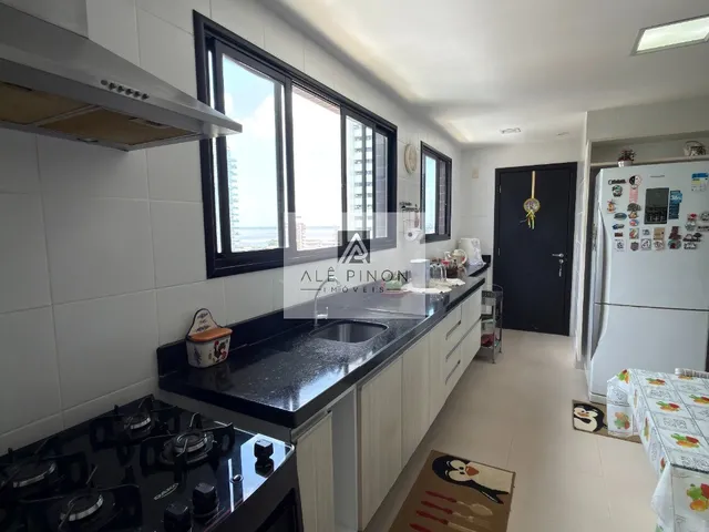 Imagem 8: APARTAMENTO RESIDENCIAL em BELÉM - PA, UMARIZAL