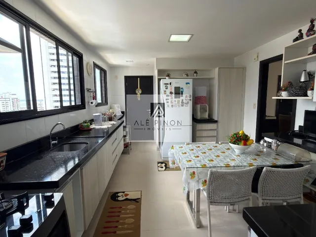 Imagem 15: APARTAMENTO RESIDENCIAL em BELÉM - PA, UMARIZAL