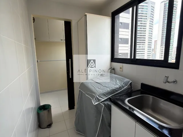Imagem 5: APARTAMENTO RESIDENCIAL em BELÉM - PA, UMARIZAL