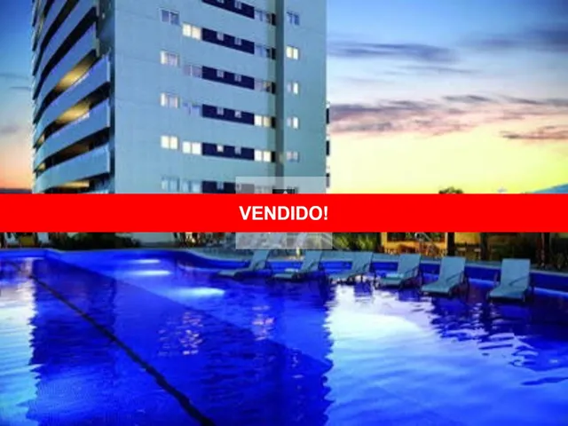 Imagem: Apartamento de Luxo no Umarizal 3 Quartos