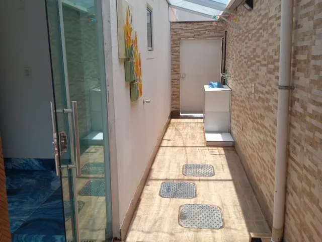 Imagem 6: Imperdível oportunidade de compra: Casa com 3 quartos e suite no Jardins Mangueiral