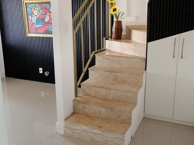 Imagem 14: Imperdível oportunidade de compra: Casa com 3 quartos e suite no Jardins Mangueiral