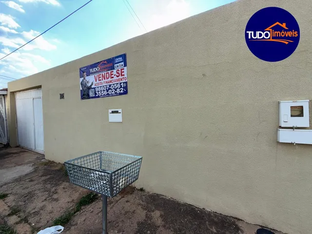 Imagem: Casa à venda no Setor Oeste (Gama) - 2