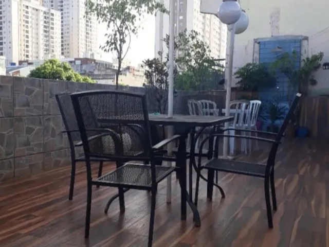 Imagem: Prédio de apartamentos a venda no Guará