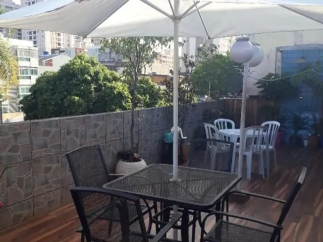 Imagem 13: Prédio de apartamentos a venda no Guará II: 3 quartos, 1 sala, 1 banheiro, 770,00 m²