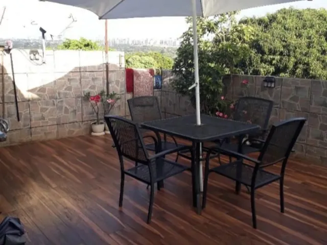 Imagem 9: Prédio de apartamentos a venda no Guará II: 3 quartos, 1 sala, 1 banheiro, 770,00 m²