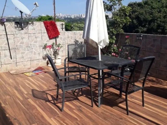 Imagem 3: Prédio de apartamentos a venda no Guará II: 3 quartos, 1 sala, 1 banheiro, 770,00 m²